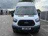 USED 2019 19 FORD TRANSIT 2.0 350 EcoBlue Panel Van 5dr Diesel Manual FWD L2 H3 Euro 6 (130 ps) This 2019 Ford Transit 2.0 350 EcoBlue FWD L2 H3 Euro 6 is a standout example, boasting exceptionally low mileage of just 35,213 miles for its age and a clean vehicle history.  Having been owned by only one careful owner, this Euro 6 compliant diesel van is ready for its next chapter.  Its robust 2.0 litre engine provides reliable performance, and with an MOT valid until February 2027, you can drive with confidence.  The Ford Transit 350 derivative offers a substantial towing weight of 2800 kg.
