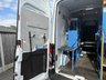 USED 2019 19 FORD TRANSIT 2.0 350 EcoBlue Panel Van 5dr Diesel Manual FWD L2 H3 Euro 6 (130 ps) This 2019 Ford Transit 2.0 350 EcoBlue FWD L2 H3 Euro 6 is a standout example, boasting exceptionally low mileage of just 35,213 miles for its age and a clean vehicle history.  Having been owned by only one careful owner, this Euro 6 compliant diesel van is ready for its next chapter.  Its robust 2.0 litre engine provides reliable performance, and with an MOT valid until February 2027, you can drive with confidence.  The Ford Transit 350 derivative offers a substantial towing weight of 2800 kg.