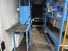 USED 2019 19 FORD TRANSIT 2.0 350 EcoBlue Panel Van 5dr Diesel Manual FWD L2 H3 Euro 6 (130 ps) This 2019 Ford Transit 2.0 350 EcoBlue FWD L2 H3 Euro 6 is a standout example, boasting exceptionally low mileage of just 35,213 miles for its age and a clean vehicle history.  Having been owned by only one careful owner, this Euro 6 compliant diesel van is ready for its next chapter.  Its robust 2.0 litre engine provides reliable performance, and with an MOT valid until February 2027, you can drive with confidence.  The Ford Transit 350 derivative offers a substantial towing weight of 2800 kg.