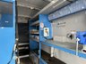 USED 2019 19 FORD TRANSIT 2.0 350 EcoBlue Panel Van 5dr Diesel Manual FWD L2 H3 Euro 6 (130 ps) This 2019 Ford Transit 2.0 350 EcoBlue FWD L2 H3 Euro 6 is a standout example, boasting exceptionally low mileage of just 35,213 miles for its age and a clean vehicle history.  Having been owned by only one careful owner, this Euro 6 compliant diesel van is ready for its next chapter.  Its robust 2.0 litre engine provides reliable performance, and with an MOT valid until February 2027, you can drive with confidence.  The Ford Transit 350 derivative offers a substantial towing weight of 2800 kg.