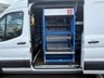 USED 2019 19 FORD TRANSIT 2.0 350 EcoBlue Panel Van 5dr Diesel Manual FWD L2 H3 Euro 6 (130 ps) This 2019 Ford Transit 2.0 350 EcoBlue FWD L2 H3 Euro 6 is a standout example, boasting exceptionally low mileage of just 35,213 miles for its age and a clean vehicle history.  Having been owned by only one careful owner, this Euro 6 compliant diesel van is ready for its next chapter.  Its robust 2.0 litre engine provides reliable performance, and with an MOT valid until February 2027, you can drive with confidence.  The Ford Transit 350 derivative offers a substantial towing weight of 2800 kg.