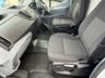 USED 2019 19 FORD TRANSIT 2.0 350 EcoBlue Panel Van 5dr Diesel Manual FWD L2 H3 Euro 6 (130 ps) This 2019 Ford Transit 2.0 350 EcoBlue FWD L2 H3 Euro 6 is a standout example, boasting exceptionally low mileage of just 35,213 miles for its age and a clean vehicle history.  Having been owned by only one careful owner, this Euro 6 compliant diesel van is ready for its next chapter.  Its robust 2.0 litre engine provides reliable performance, and with an MOT valid until February 2027, you can drive with confidence.  The Ford Transit 350 derivative offers a substantial towing weight of 2800 kg.