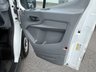 USED 2019 19 FORD TRANSIT 2.0 350 EcoBlue Panel Van 5dr Diesel Manual FWD L2 H3 Euro 6 (130 ps) This 2019 Ford Transit 2.0 350 EcoBlue FWD L2 H3 Euro 6 is a standout example, boasting exceptionally low mileage of just 35,213 miles for its age and a clean vehicle history.  Having been owned by only one careful owner, this Euro 6 compliant diesel van is ready for its next chapter.  Its robust 2.0 litre engine provides reliable performance, and with an MOT valid until February 2027, you can drive with confidence.  The Ford Transit 350 derivative offers a substantial towing weight of 2800 kg.