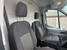 USED 2019 19 FORD TRANSIT 2.0 350 EcoBlue Panel Van 5dr Diesel Manual FWD L2 H3 Euro 6 (130 ps) This 2019 Ford Transit 2.0 350 EcoBlue FWD L2 H3 Euro 6 is a standout example, boasting exceptionally low mileage of just 35,213 miles for its age and a clean vehicle history.  Having been owned by only one careful owner, this Euro 6 compliant diesel van is ready for its next chapter.  Its robust 2.0 litre engine provides reliable performance, and with an MOT valid until February 2027, you can drive with confidence.  The Ford Transit 350 derivative offers a substantial towing weight of 2800 kg.