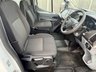 USED 2019 19 FORD TRANSIT 2.0 350 EcoBlue Panel Van 5dr Diesel Manual FWD L2 H3 Euro 6 (130 ps) This 2019 Ford Transit 2.0 350 EcoBlue FWD L2 H3 Euro 6 is a standout example, boasting exceptionally low mileage of just 35,213 miles for its age and a clean vehicle history.  Having been owned by only one careful owner, this Euro 6 compliant diesel van is ready for its next chapter.  Its robust 2.0 litre engine provides reliable performance, and with an MOT valid until February 2027, you can drive with confidence.  The Ford Transit 350 derivative offers a substantial towing weight of 2800 kg.