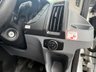 USED 2019 19 FORD TRANSIT 2.0 350 EcoBlue Panel Van 5dr Diesel Manual FWD L2 H3 Euro 6 (130 ps) This 2019 Ford Transit 2.0 350 EcoBlue FWD L2 H3 Euro 6 is a standout example, boasting exceptionally low mileage of just 35,213 miles for its age and a clean vehicle history.  Having been owned by only one careful owner, this Euro 6 compliant diesel van is ready for its next chapter.  Its robust 2.0 litre engine provides reliable performance, and with an MOT valid until February 2027, you can drive with confidence.  The Ford Transit 350 derivative offers a substantial towing weight of 2800 kg.
