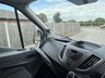 USED 2019 19 FORD TRANSIT 2.0 350 EcoBlue Panel Van 5dr Diesel Manual FWD L2 H3 Euro 6 (130 ps) This 2019 Ford Transit 2.0 350 EcoBlue FWD L2 H3 Euro 6 is a standout example, boasting exceptionally low mileage of just 35,213 miles for its age and a clean vehicle history.  Having been owned by only one careful owner, this Euro 6 compliant diesel van is ready for its next chapter.  Its robust 2.0 litre engine provides reliable performance, and with an MOT valid until February 2027, you can drive with confidence.  The Ford Transit 350 derivative offers a substantial towing weight of 2800 kg.