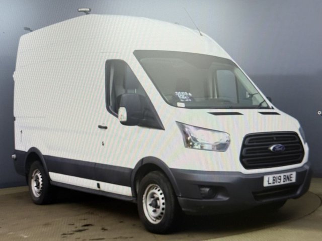 View our FORD TRANSIT