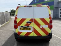 USED 2019 69 VAUXHALL VIVARO 1.5 Turbo D 2900 Edition Panel Van 5dr Diesel Manual L1 H1 Euro 6 (s/s) (100 ps) 