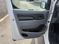 USED 2019 69 VAUXHALL VIVARO 1.5 Turbo D 2900 Edition Panel Van 5dr Diesel Manual L1 H1 Euro 6 (s/s) (100 ps) 
