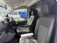 USED 2019 69 VAUXHALL VIVARO 1.5 Turbo D 2900 Edition Panel Van 5dr Diesel Manual L1 H1 Euro 6 (s/s) (100 ps) 