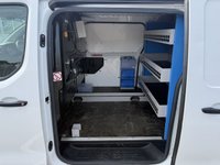 USED 2019 69 VAUXHALL VIVARO 1.5 Turbo D 2900 Edition Panel Van 5dr Diesel Manual L1 H1 Euro 6 (s/s) (100 ps) 