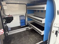 USED 2019 69 VAUXHALL VIVARO 1.5 Turbo D 2900 Edition Panel Van 5dr Diesel Manual L1 H1 Euro 6 (s/s) (100 ps) 