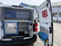 USED 2019 69 VAUXHALL VIVARO 1.5 Turbo D 2900 Edition Panel Van 5dr Diesel Manual L1 H1 Euro 6 (s/s) (100 ps) 