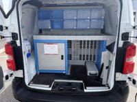 USED 2019 69 VAUXHALL VIVARO 1.5 Turbo D 2900 Edition Panel Van 5dr Diesel Manual L1 H1 Euro 6 (s/s) (100 ps) 