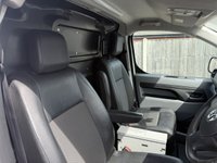 USED 2019 69 VAUXHALL VIVARO 1.5 Turbo D 2900 Edition Panel Van 5dr Diesel Manual L1 H1 Euro 6 (s/s) (100 ps) 