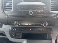 USED 2019 69 VAUXHALL VIVARO 1.5 Turbo D 2900 Edition Panel Van 5dr Diesel Manual L1 H1 Euro 6 (s/s) (100 ps) 