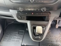 USED 2019 69 VAUXHALL VIVARO 1.5 Turbo D 2900 Edition Panel Van 5dr Diesel Manual L1 H1 Euro 6 (s/s) (100 ps) 