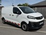 USED 2019 69 VAUXHALL VIVARO 1.5 Turbo D 2900 Edition Panel Van 5dr Diesel Manual L1 H1 Euro 6 (s/s) (100 ps) 