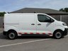 USED 2019 69 VAUXHALL VIVARO 1.5 Turbo D 2900 Edition Panel Van 5dr Diesel Manual L1 H1 Euro 6 (s/s) (100 ps) 