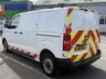 USED 2019 69 VAUXHALL VIVARO 1.5 Turbo D 2900 Edition Panel Van 5dr Diesel Manual L1 H1 Euro 6 (s/s) (100 ps) 