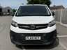 USED 2019 69 VAUXHALL VIVARO 1.5 Turbo D 2900 Edition Panel Van 5dr Diesel Manual L1 H1 Euro 6 (s/s) (100 ps) 