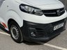 USED 2019 69 VAUXHALL VIVARO 1.5 Turbo D 2900 Edition Panel Van 5dr Diesel Manual L1 H1 Euro 6 (s/s) (100 ps) 