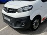 USED 2019 69 VAUXHALL VIVARO 1.5 Turbo D 2900 Edition Panel Van 5dr Diesel Manual L1 H1 Euro 6 (s/s) (100 ps) 