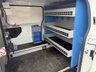 USED 2019 69 VAUXHALL VIVARO 1.5 Turbo D 2900 Edition Panel Van 5dr Diesel Manual L1 H1 Euro 6 (s/s) (100 ps) 