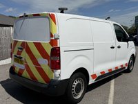 USED 2019 69 VAUXHALL VIVARO 1.5 Turbo D 2900 Edition Panel Van 5dr Diesel Manual L1 H1 Euro 6 (s/s) (100 ps) 