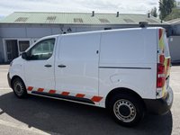 USED 2019 69 VAUXHALL VIVARO 1.5 Turbo D 2900 Edition Panel Van 5dr Diesel Manual L1 H1 Euro 6 (s/s) (100 ps) 