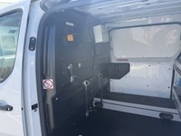 USED 2019 69 VAUXHALL VIVARO 1.5 Turbo D 2900 Edition Panel Van 5dr Diesel Manual L1 H1 Euro 6 (s/s) (100 ps) 