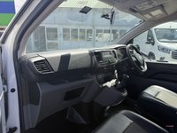 USED 2019 69 VAUXHALL VIVARO 1.5 Turbo D 2900 Edition Panel Van 5dr Diesel Manual L1 H1 Euro 6 (s/s) (100 ps) 