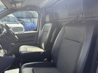 USED 2019 69 VAUXHALL VIVARO 1.5 Turbo D 2900 Edition Panel Van 5dr Diesel Manual L1 H1 Euro 6 (s/s) (100 ps) 
