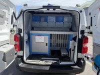 USED 2019 69 VAUXHALL VIVARO 1.5 Turbo D 2900 Edition Panel Van 5dr Diesel Manual L1 H1 Euro 6 (s/s) (100 ps) 