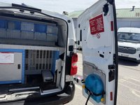 USED 2019 69 VAUXHALL VIVARO 1.5 Turbo D 2900 Edition Panel Van 5dr Diesel Manual L1 H1 Euro 6 (s/s) (100 ps) 