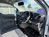 USED 2019 69 VAUXHALL VIVARO 1.5 Turbo D 2900 Edition Panel Van 5dr Diesel Manual L1 H1 Euro 6 (s/s) (100 ps) 