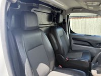 USED 2019 69 VAUXHALL VIVARO 1.5 Turbo D 2900 Edition Panel Van 5dr Diesel Manual L1 H1 Euro 6 (s/s) (100 ps) 