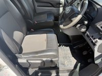 USED 2019 69 VAUXHALL VIVARO 1.5 Turbo D 2900 Edition Panel Van 5dr Diesel Manual L1 H1 Euro 6 (s/s) (100 ps) 