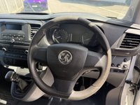 USED 2019 69 VAUXHALL VIVARO 1.5 Turbo D 2900 Edition Panel Van 5dr Diesel Manual L1 H1 Euro 6 (s/s) (100 ps) 