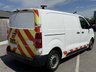 USED 2019 69 VAUXHALL VIVARO 1.5 Turbo D 2900 Edition Panel Van 5dr Diesel Manual L1 H1 Euro 6 (s/s) (100 ps) 