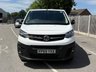USED 2019 69 VAUXHALL VIVARO 1.5 Turbo D 2900 Edition Panel Van 5dr Diesel Manual L1 H1 Euro 6 (s/s) (100 ps) 