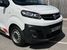 USED 2019 69 VAUXHALL VIVARO 1.5 Turbo D 2900 Edition Panel Van 5dr Diesel Manual L1 H1 Euro 6 (s/s) (100 ps) 