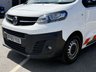 USED 2019 69 VAUXHALL VIVARO 1.5 Turbo D 2900 Edition Panel Van 5dr Diesel Manual L1 H1 Euro 6 (s/s) (100 ps) 