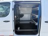 USED 2019 69 VAUXHALL VIVARO 1.5 Turbo D 2900 Edition Panel Van 5dr Diesel Manual L1 H1 Euro 6 (s/s) (100 ps) 