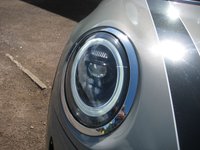 USED 2022 72 MINI HATCH 2.0 Cooper S Classic Hatchback 3dr Petrol Steptronic Euro 6 (s/s) (178 ps) 