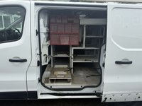 USED 2018 18 VAUXHALL VIVARO 1.6 CDTi 2900 Panel Van 5dr Diesel Manual L1 H1 Euro 6 (s/s) (95 ps) This 2018 Vauxhall Vivaro presents an exceptional ownership proposition, having been meticulously maintained by a single owner from new. This L1 H1 panel van, powered by an efficient 1.6 CDTi diesel engine, is a Euro 6 compliant model, ensuring it meets current emissions standards. With a clear vehicle history check and an MOT valid until January 2027, this Vivaro offers peace of mind for its next owner. Its low mileage of just 72,243 miles for its age further underscores its careful use.