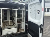 USED 2018 18 VAUXHALL VIVARO 1.6 CDTi 2900 Panel Van 5dr Diesel Manual L1 H1 Euro 6 (s/s) (95 ps) This 2018 Vauxhall Vivaro presents an exceptional ownership proposition, having been meticulously maintained by a single owner from new. This L1 H1 panel van, powered by an efficient 1.6 CDTi diesel engine, is a Euro 6 compliant model, ensuring it meets current emissions standards. With a clear vehicle history check and an MOT valid until January 2027, this Vivaro offers peace of mind for its next owner. Its low mileage of just 72,243 miles for its age further underscores its careful use.