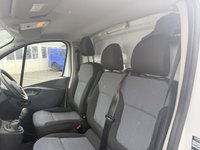 USED 2018 18 VAUXHALL VIVARO 1.6 CDTi 2900 Panel Van 5dr Diesel Manual L1 H1 Euro 6 (s/s) (95 ps) This 2018 Vauxhall Vivaro presents an exceptional ownership proposition, having been meticulously maintained by a single owner from new. This L1 H1 panel van, powered by an efficient 1.6 CDTi diesel engine, is a Euro 6 compliant model, ensuring it meets current emissions standards. With a clear vehicle history check and an MOT valid until January 2027, this Vivaro offers peace of mind for its next owner. Its low mileage of just 72,243 miles for its age further underscores its careful use.