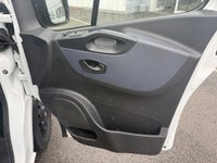 USED 2018 18 VAUXHALL VIVARO 1.6 CDTi 2900 Panel Van 5dr Diesel Manual L1 H1 Euro 6 (s/s) (95 ps) This 2018 Vauxhall Vivaro presents an exceptional ownership proposition, having been meticulously maintained by a single owner from new. This L1 H1 panel van, powered by an efficient 1.6 CDTi diesel engine, is a Euro 6 compliant model, ensuring it meets current emissions standards. With a clear vehicle history check and an MOT valid until January 2027, this Vivaro offers peace of mind for its next owner. Its low mileage of just 72,243 miles for its age further underscores its careful use.